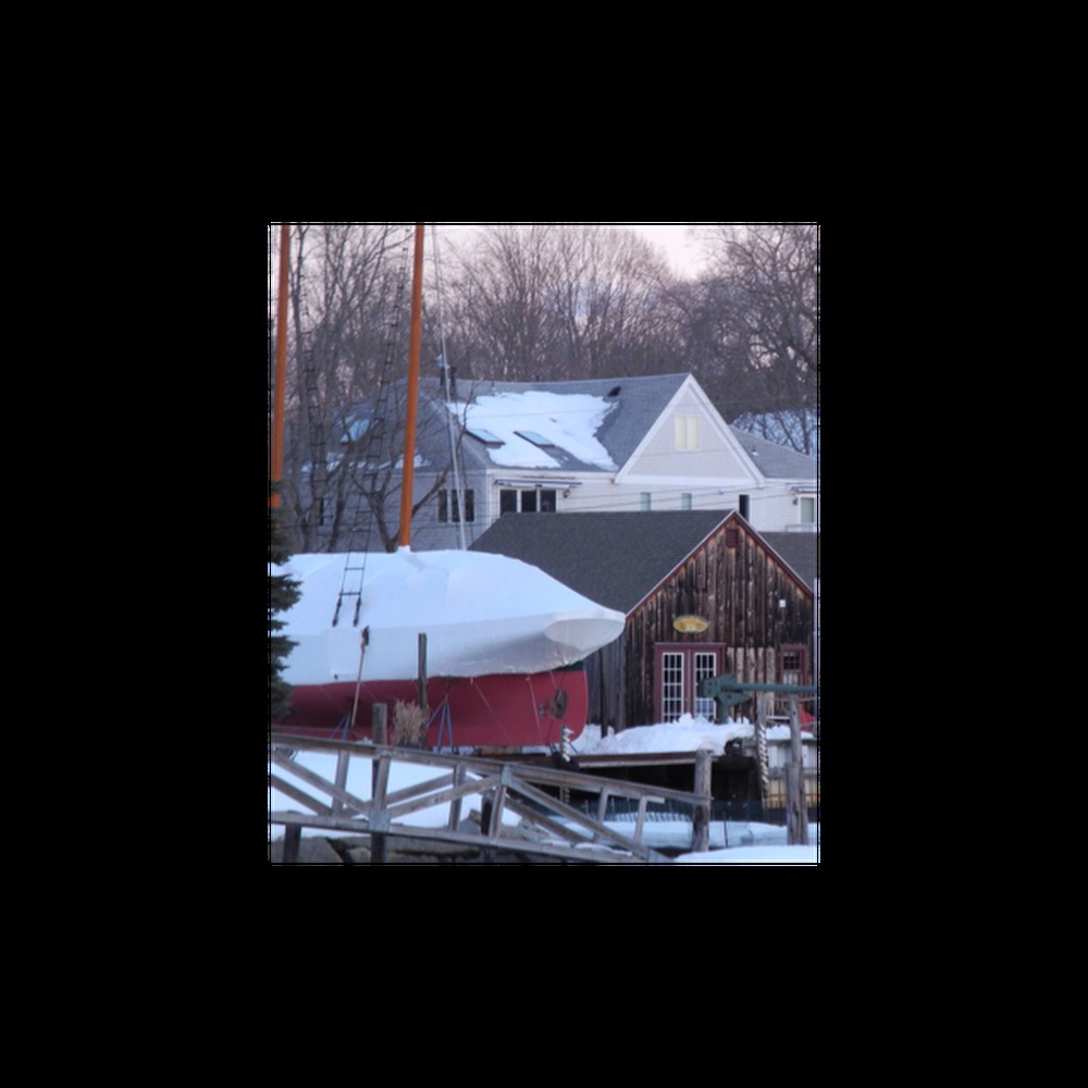 Meet your Posher, Mari